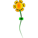 Crazy Sun Flower