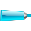 Color Tube Cyan