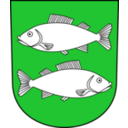 download Fischenthal Coat Of Arms clipart image with 270 hue color
