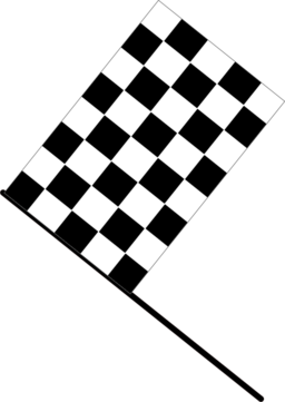 Checkered Flag