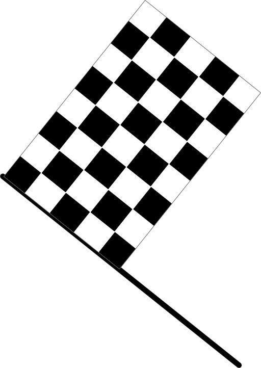 Checkered Flag