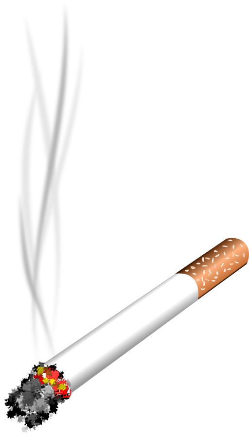 Cigarrette