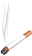 Cigarrette