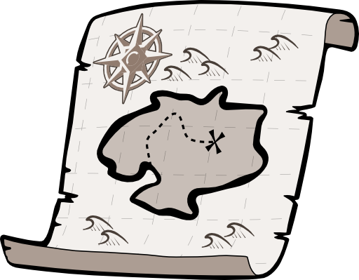 Treasure Map