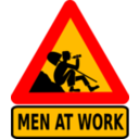 Men At Work