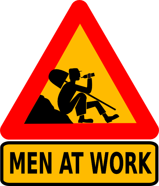 Men At Work