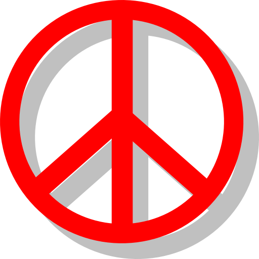 Peace Sign