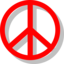 Peace Sign