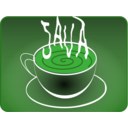 download Java Degradado clipart image with 90 hue color