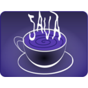 download Java Degradado clipart image with 225 hue color