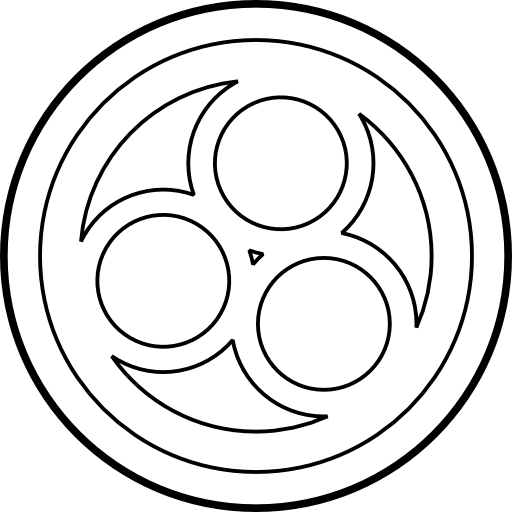 Dance Of The Circles 3