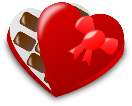 Valentine Day Icon
