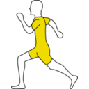 download Machovka Jogging Re Dd clipart image with 90 hue color