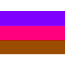 download Flag Of Bolivia clipart image with 270 hue color
