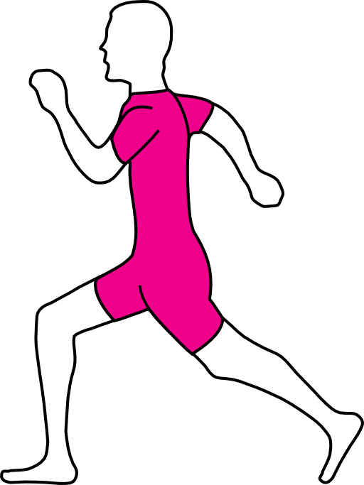Machovka Jogging Re Dd