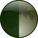 download 03 Firstquarter Opencli 01 clipart image with 225 hue color