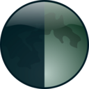 download 03 Firstquarter Opencli 01 clipart image with 315 hue color