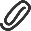 download Ftattach clipart image with 90 hue color