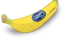 Shiny Banana