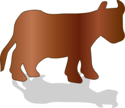 Cow Icon