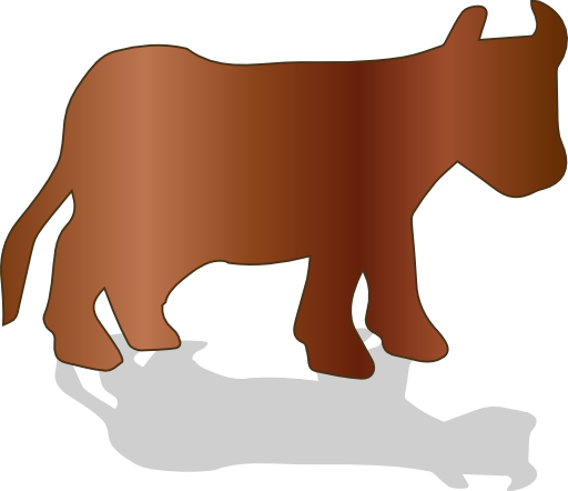 Cow Icon