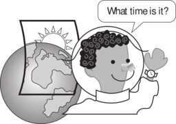 58294main The Brain In Space Page 146 Kid On Plane