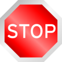 Stop Sign