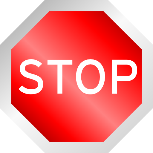 Stop Sign