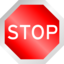 Stop Sign