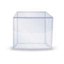 download Transparent Cube clipart image with 45 hue color