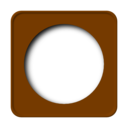 download Border 040 clipart image with 90 hue color