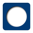 download Border 040 clipart image with 270 hue color