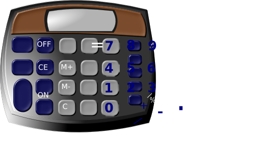 Calculator
