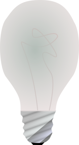 Lightbulb Off