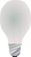 Lightbulb Off