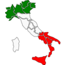 Italy Map