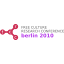 download Free Culture Research Conference Logo 4 1 clipart image with 270 hue color