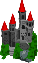 Castle Color