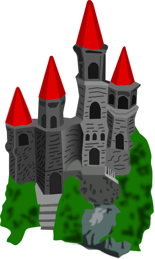Castle Color