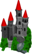 Castle Color