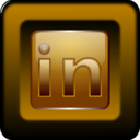 Logo Linkedin