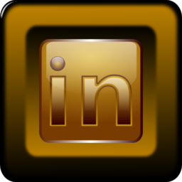 Logo Linkedin