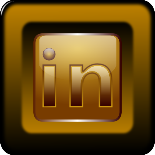 Logo Linkedin