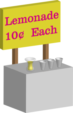 Lemonade Stand