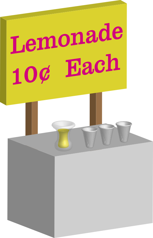 Lemonade Stand