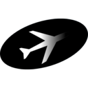 Plane Icon