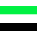 download Flag Of Yemen clipart image with 135 hue color