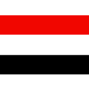 Flag Of Yemen