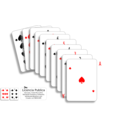 Escalera De Poker