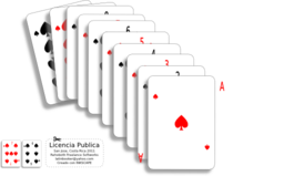 Escalera De Poker